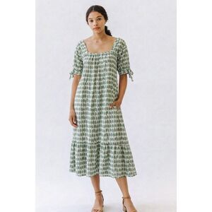 NWOT Mirth pueblo dress, Small $312
